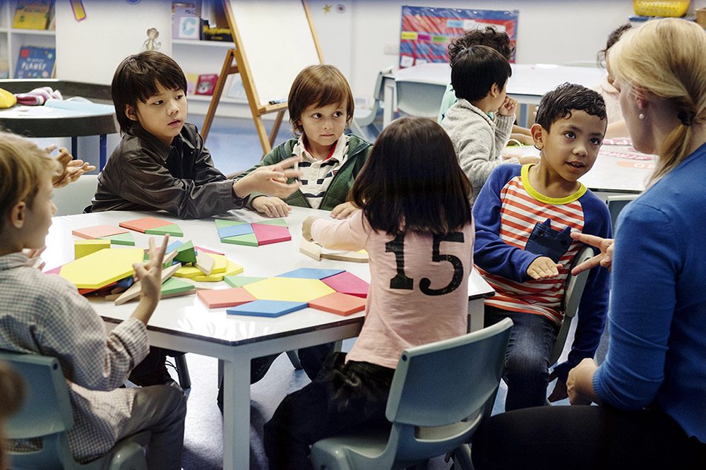 10 Ways a Speech–Language Pathologist