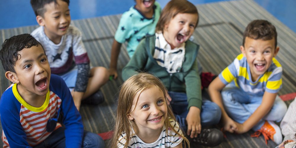 Speech and Language Therapy