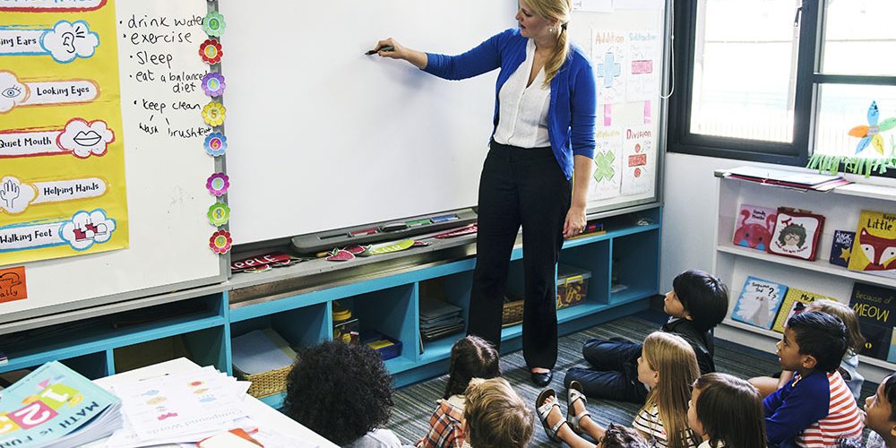 Speech–Language Therapy