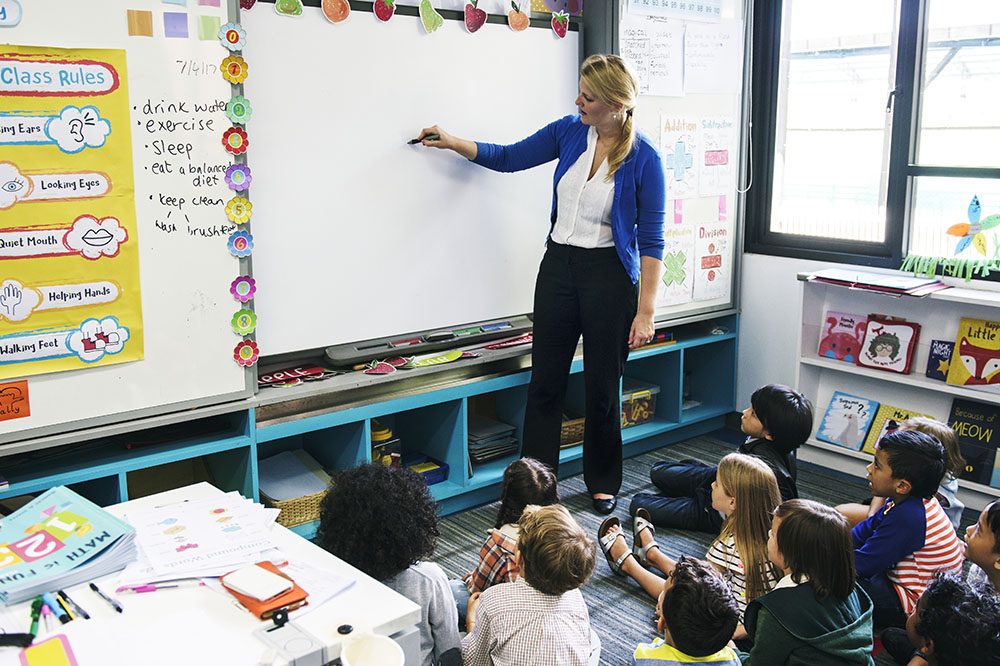 Speech–Language Therapy