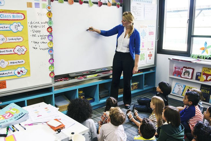 Speech–Language Therapy